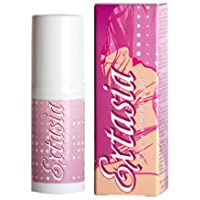 EXTASIA GEL ESTIMULADOR PARA EL CLITORIS